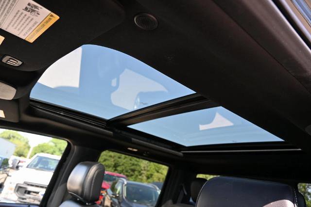 Certified 2021 Ford F150 Lariat image 19