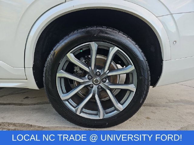 Used 2017 Volvo XC90 T6 Momentum w/ Vision Package AWD/4WD image 31