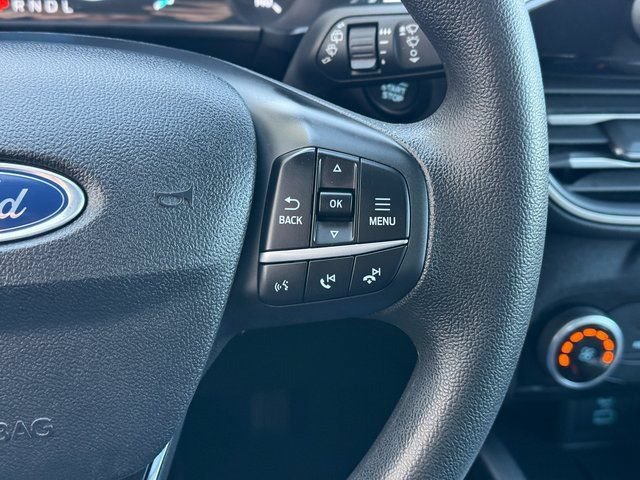 Certified 2022 Ford Escape SE FWD image 18