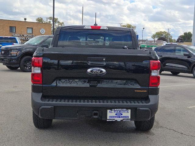 Certified 2024 Ford Maverick Tremor w/ Tremor Off-Road Package image 13