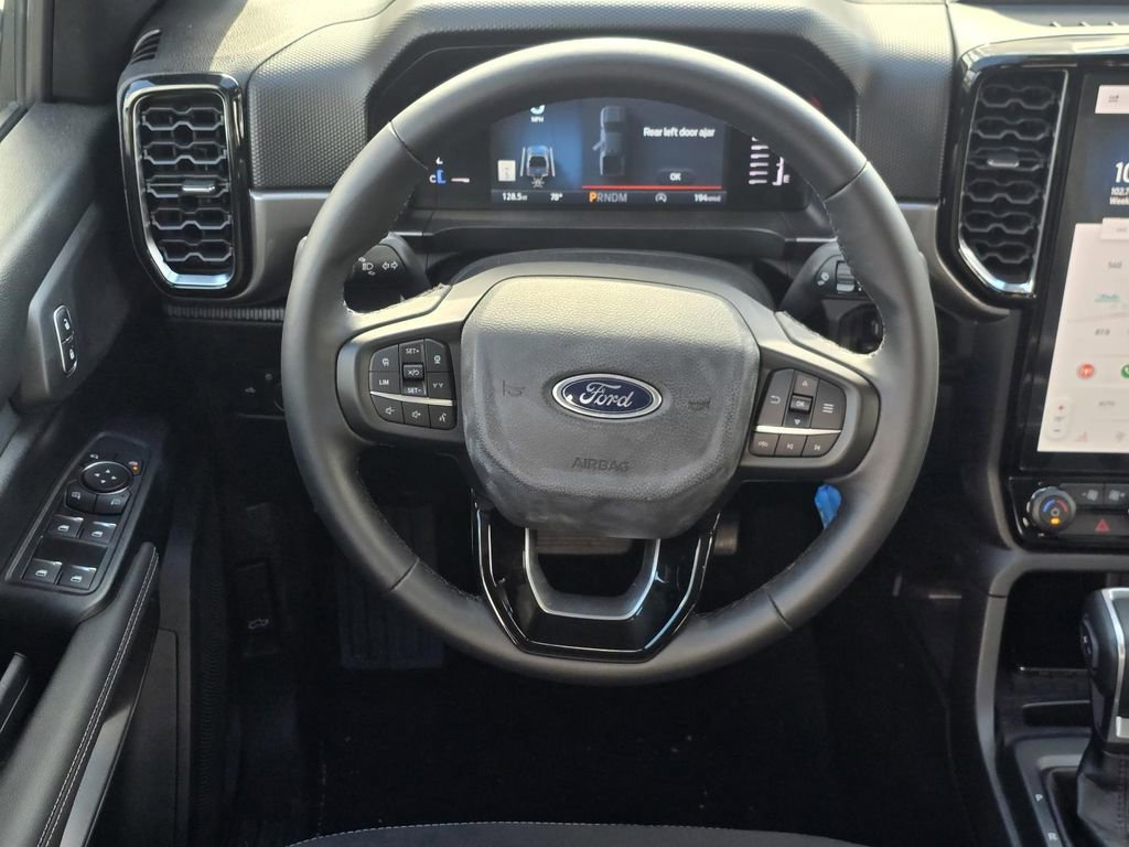 Certified 2024 Ford Ranger XLT image 9