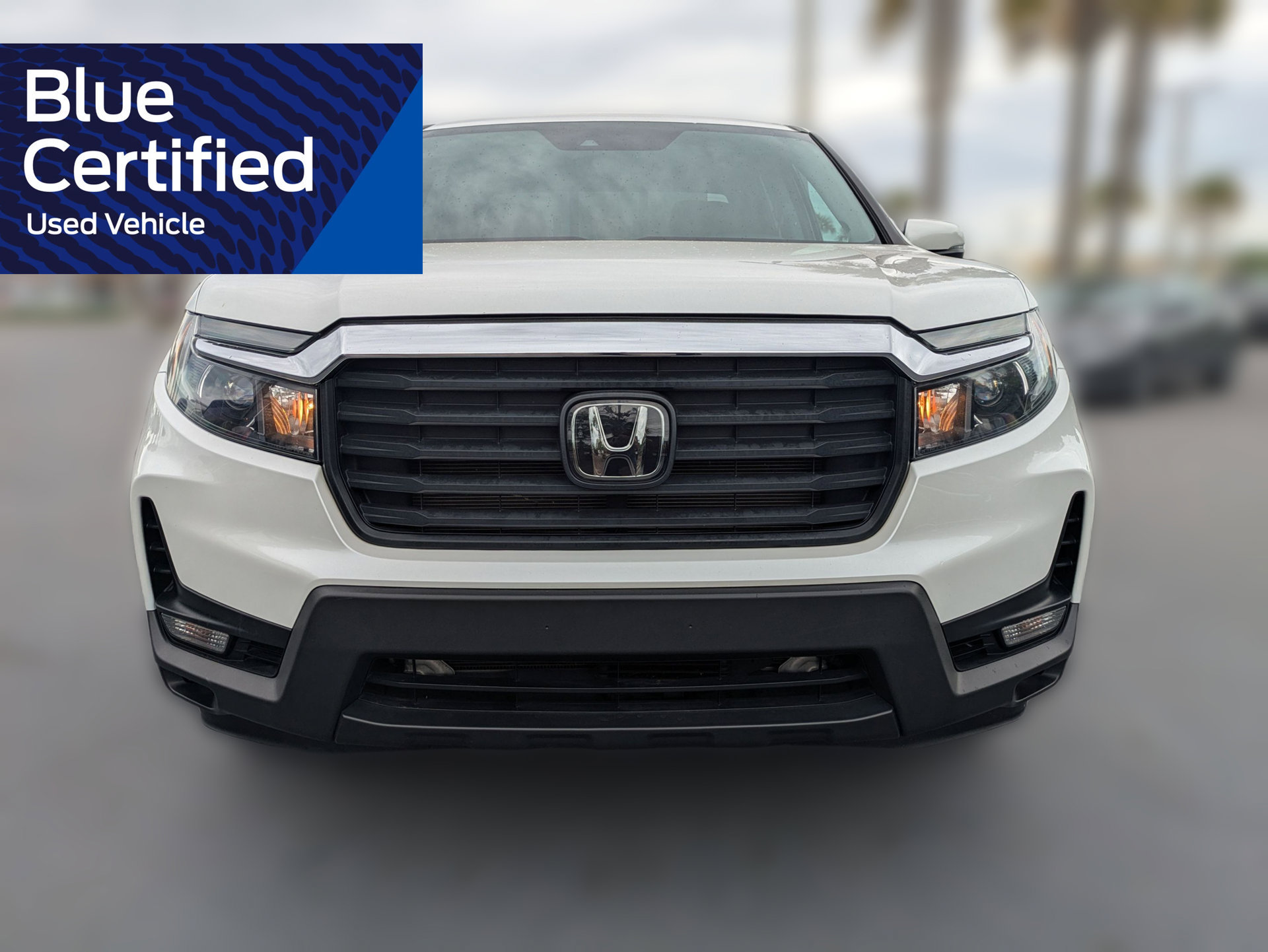 Used 2023 Honda Ridgeline RTL image 11