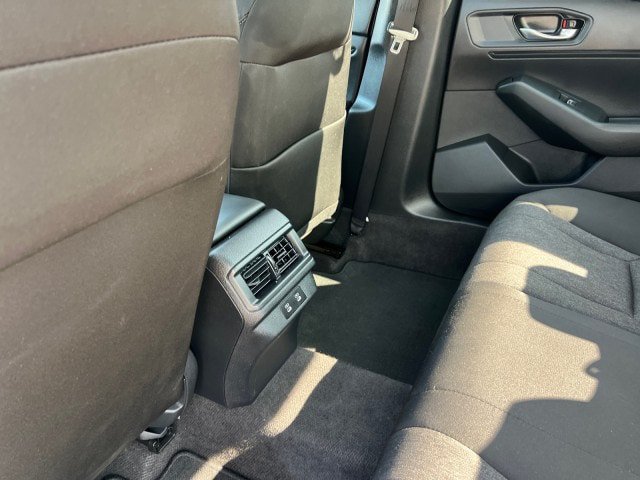 Used 2025 Honda Accord SE image 28