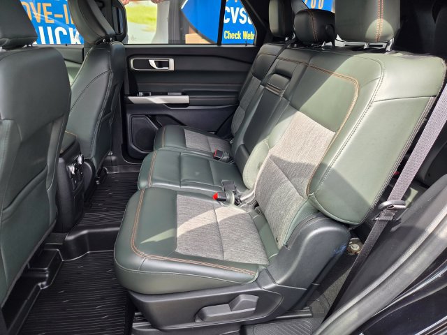 Certified 2023 Ford Explorer Timberline AWD/4WD image 14