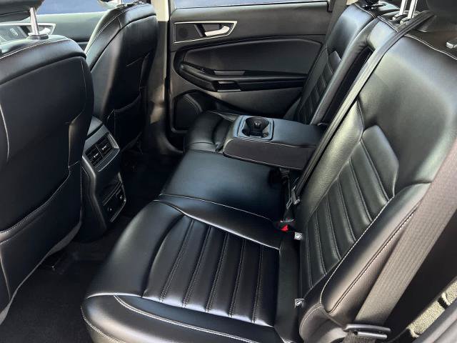 Certified 2023 Ford Edge SEL w/ Convenience Package AWD/4WD image 12