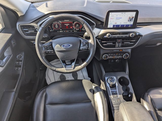 Certified 2021 Ford Escape SEL w/ Technology Package image 31