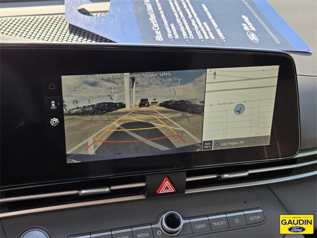 Used 2023 Hyundai Elantra SEL w/ Convenience Package image 22