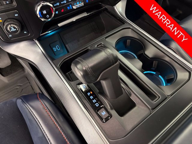 Certified 2021 Ford F150 Raptor w/ Raptor 37 Performance Package AWD/4WD image 24