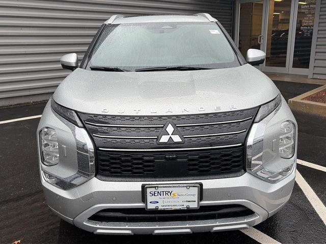 Used 2022 Mitsubishi Outlander SEL image 9