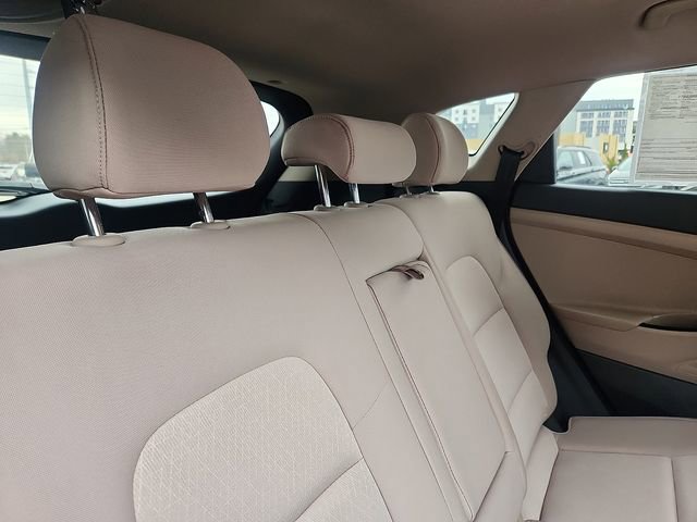 Used 2018 Hyundai Tucson SEL image 28