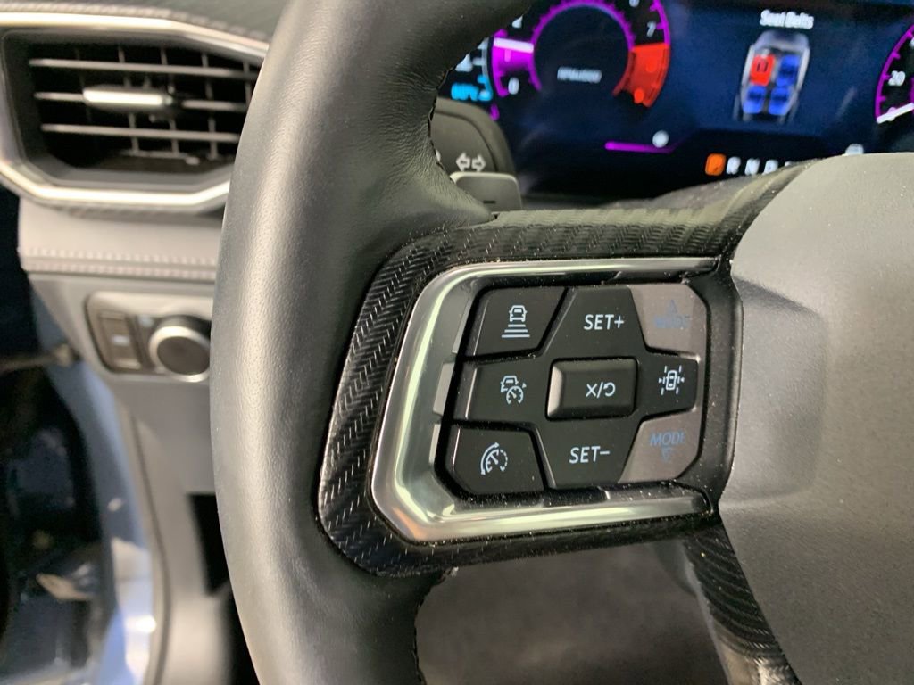 Certified 2025 Ford Mustang GT Premium RWD image 18