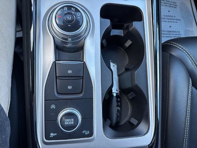 Certified 2024 Ford Explorer ST w/ Equipment Group 401A image 17