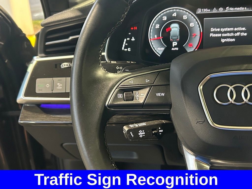 Used 2025 Audi Q7 2.0T Premium Plus w/ Premium Plus Package image 38