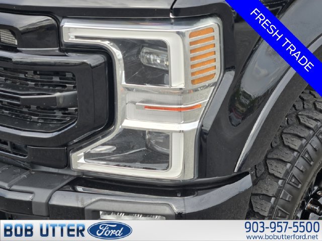 Certified 2022 Ford F250 Lariat w/ Tremor Off-Road Package AWD/4WD image 8