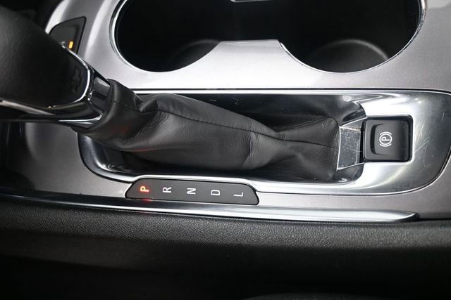 Used 2024 Chevrolet Malibu LT FWD image 13