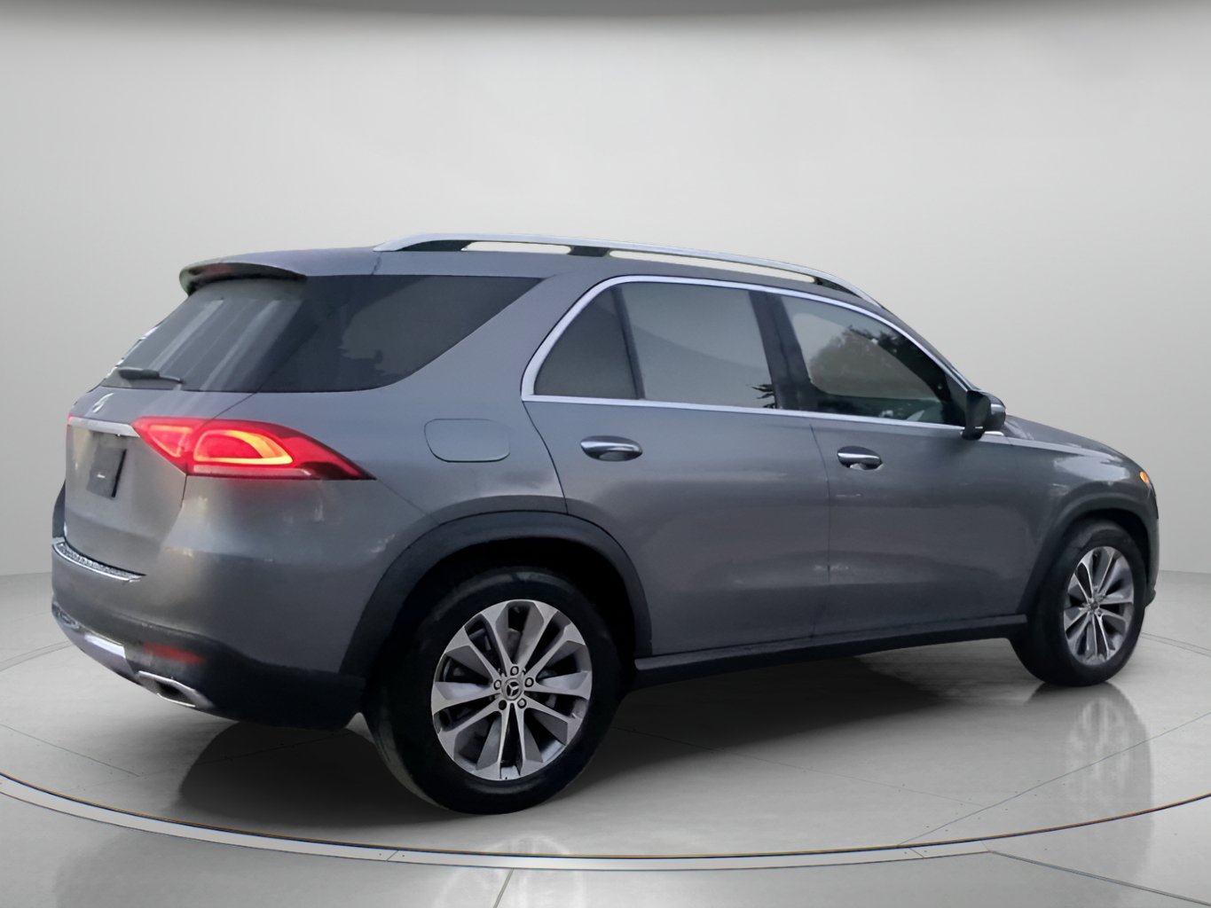 Used 2021 Mercedes-Benz GLE 350 image 29