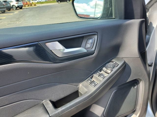 Certified 2023 Ford Escape ST-Line w/ Tech Pack #1 image 12