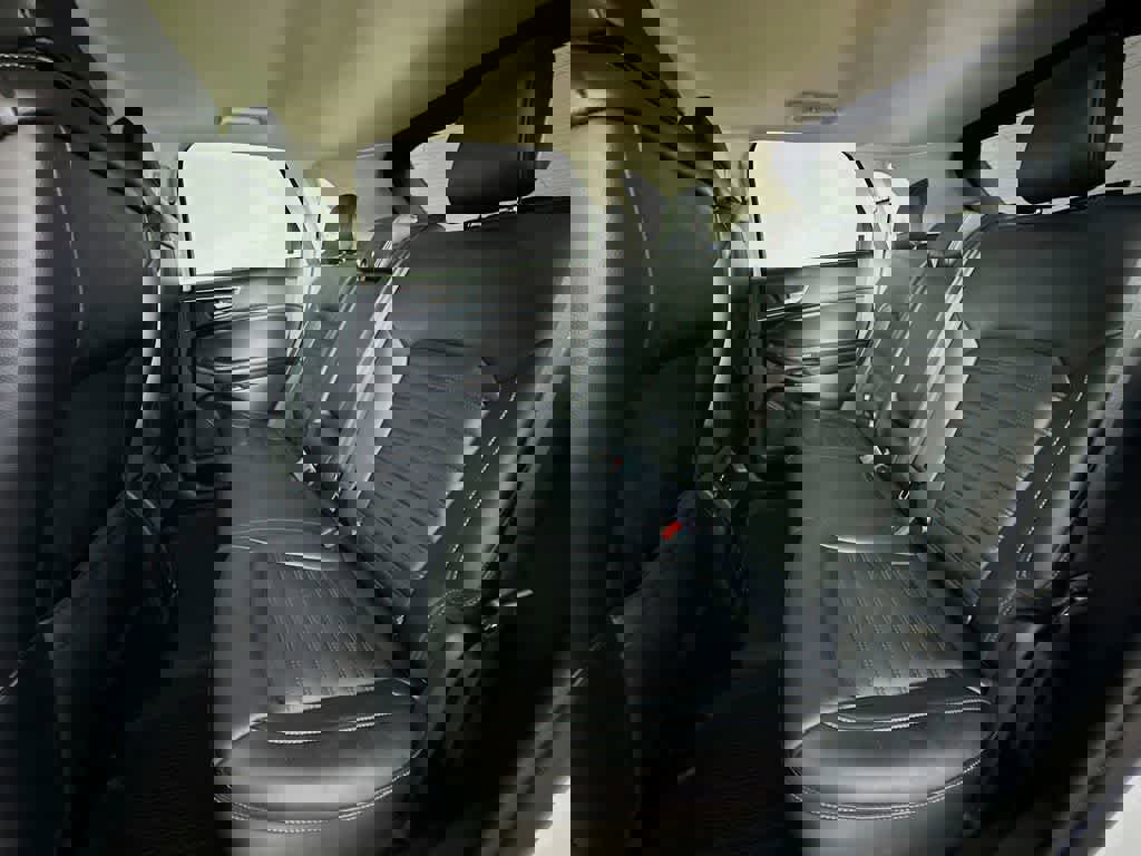 Certified 2022 Ford Edge SEL w/ Convenience Package image 17