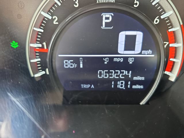 Used 2018 Honda Civic Sport image 15