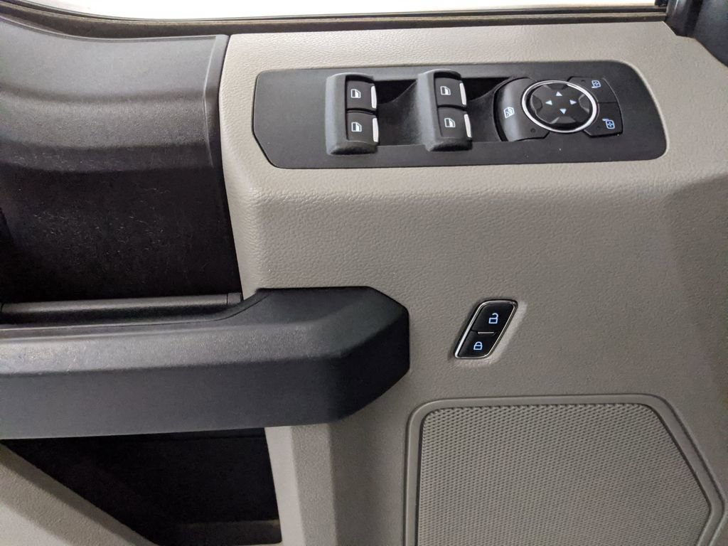 Certified 2018 Ford F150 XL w/ Equipment Group 101A Mid AWD/4WD image 17