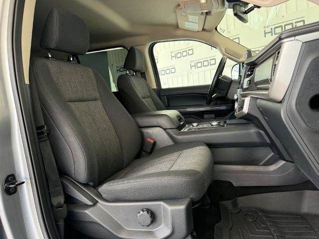 Certified 2022 Ford Expedition XLT AWD/4WD image 7