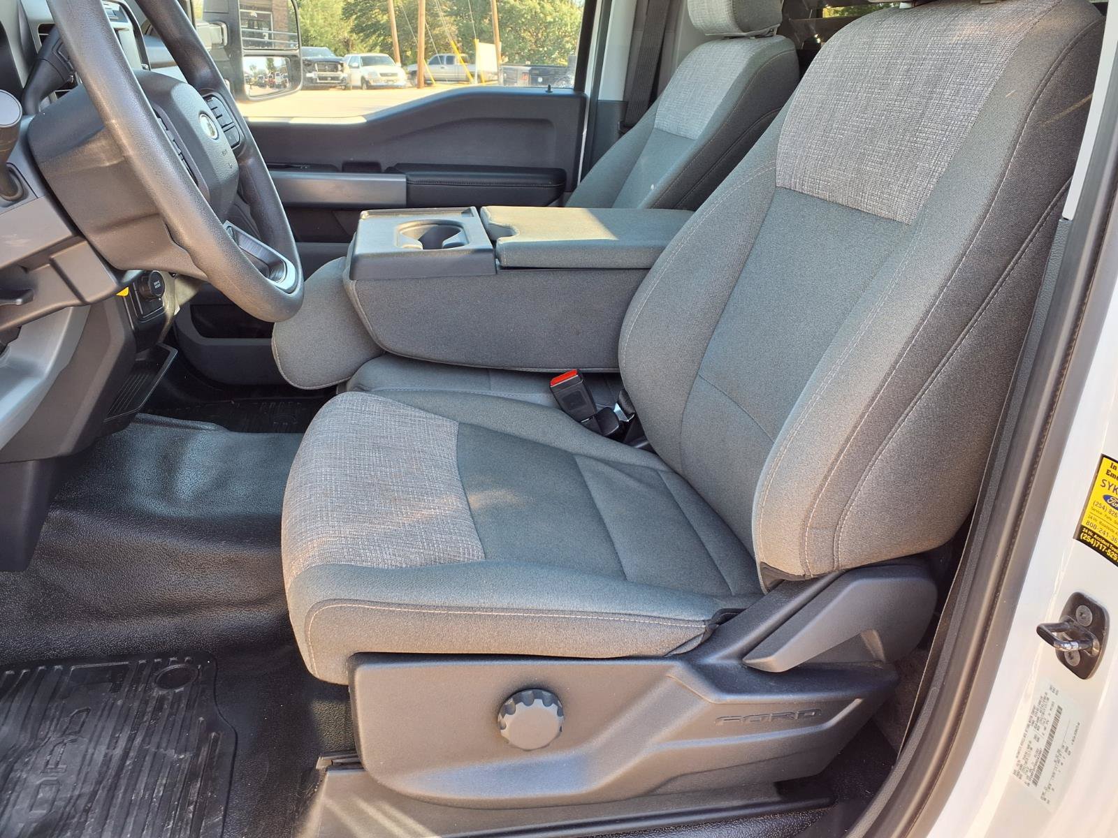 Certified 2024 Ford F350 XLT AWD/4WD image 8