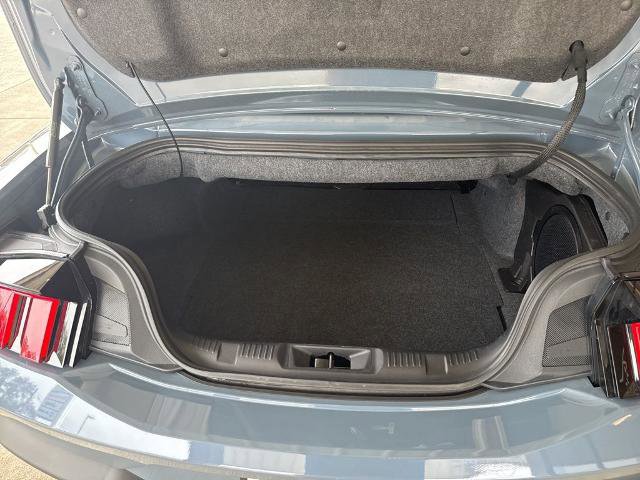 Certified 2025 Ford Mustang GT Premium image 26