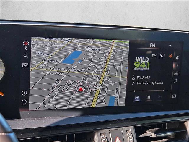 Used 2022 Lexus ES 350 w/ Premium Package FWD image 13