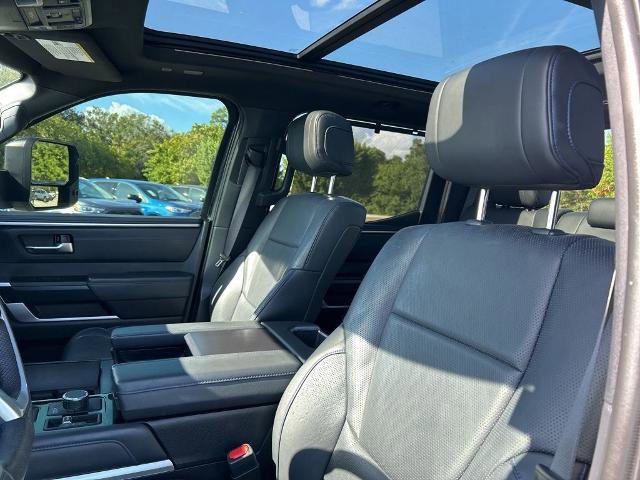 Used 2023 Toyota Tundra Platinum image 15