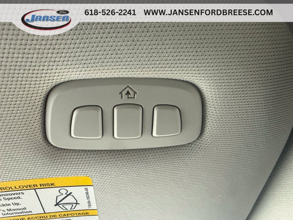 Certified 2025 Ford Expedition Platinum AWD/4WD image 26