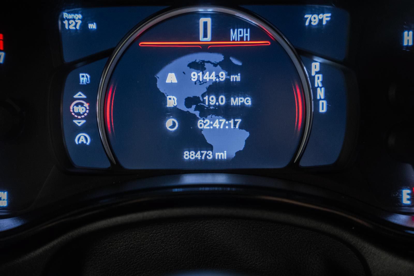 Used 2021 Dodge Durango GT AWD/4WD image 50