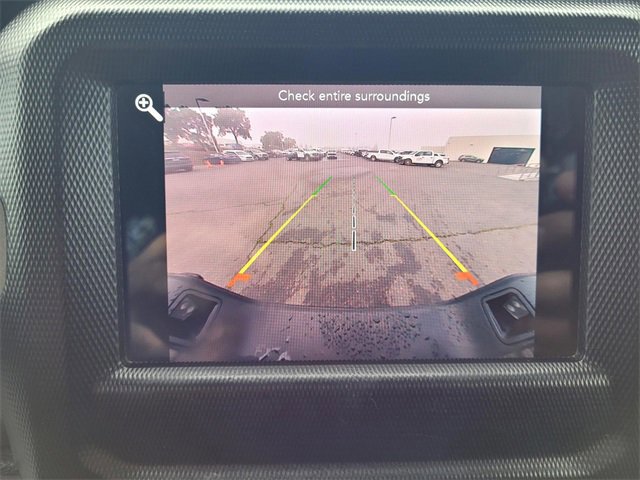 Used 2021 Jeep Gladiator Sport image 14