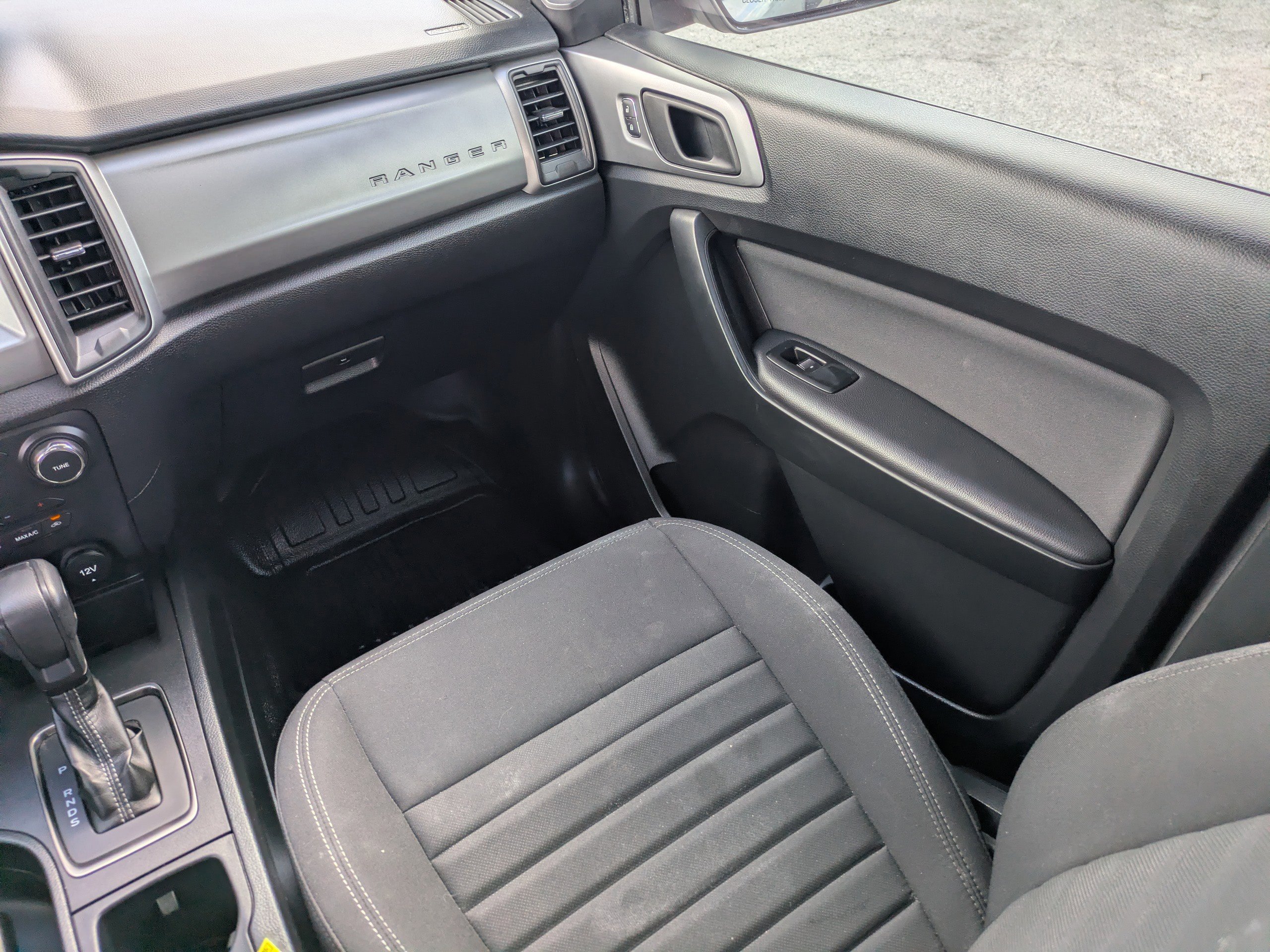 Certified 2022 Ford Ranger XL w/ Equipment Group 101A High image 19