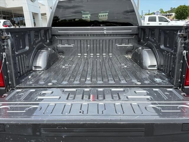 Certified 2023 Ford F150 XLT w/ Equipment Group 301A Mid AWD/4WD image 15