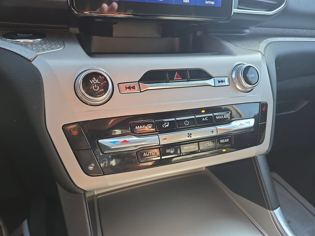 Certified 2024 Ford Explorer Timberline w/ Timberline Technology Package AWD/4WD image 11