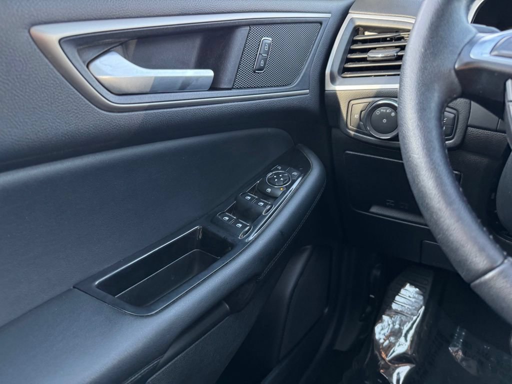 Certified 2020 Ford Edge SEL w/ Convenience Package AWD/4WD image 29