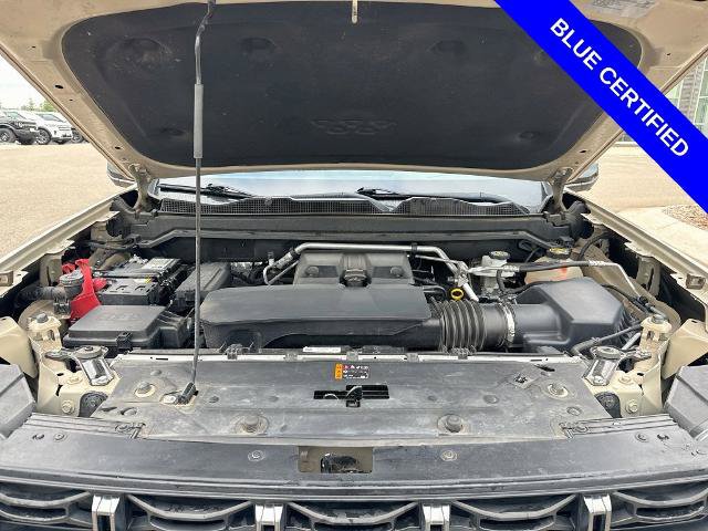 Used 2023 GMC Canyon AT4 w/ AT4 Premium Package AWD/4WD image 22