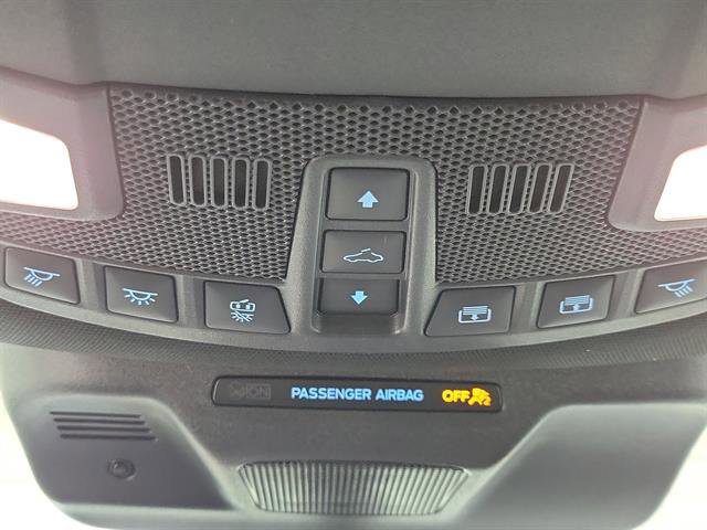 Certified 2024 Ford Expedition Max Limited image 36