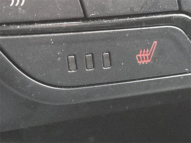 Certified 2023 Ford Ranger XLT w/ Equipment Group 302A High image 11