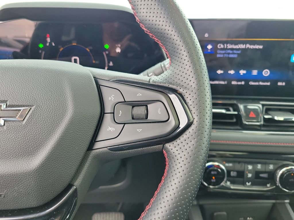 Used 2024 Chevrolet TrailBlazer RS w/ Convenience Package image 25