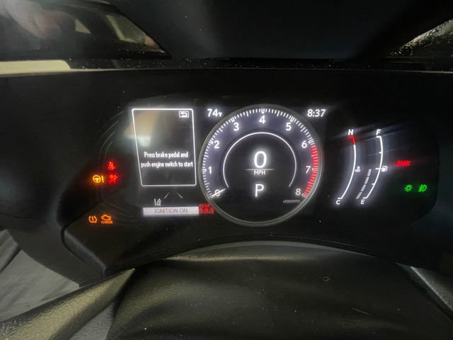 Used 2024 Lexus NX 350 AWD w/ Cold Area Package image 14