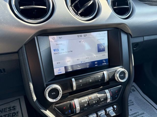 Certified 2021 Ford Mustang GT Premium w/ Black Accent Package image 26