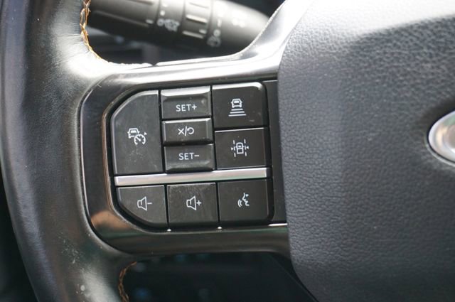 Certified 2023 Ford Expedition Platinum AWD/4WD image 14