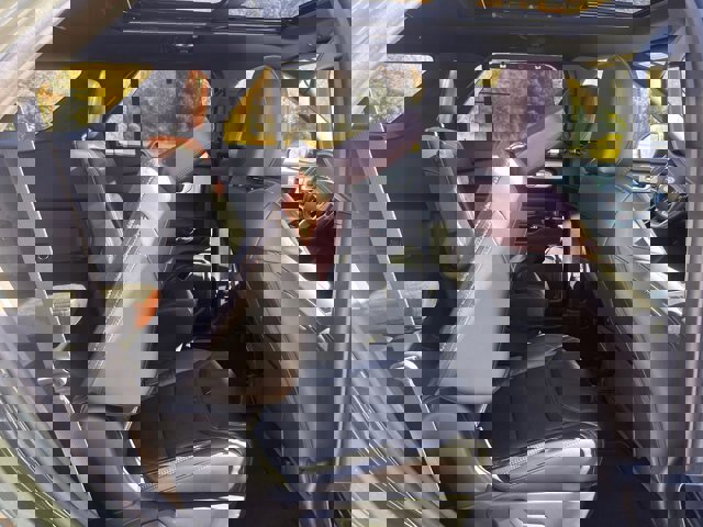 Certified 2022 Ford Explorer Platinum w/ Equipment Group 601A image 33