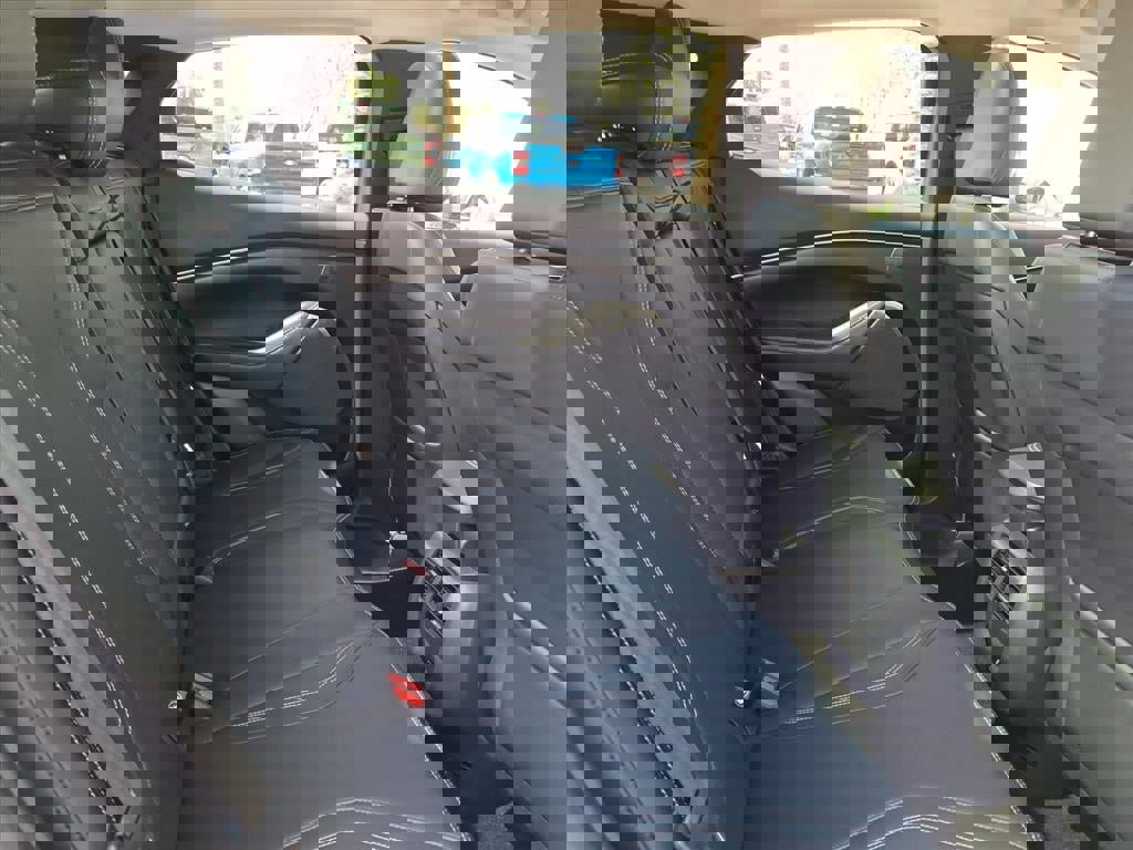 Certified 2024 Ford Mustang Mach-E Premium image 14