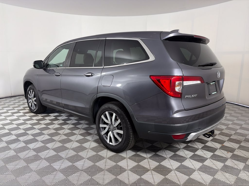 Used 2021 Honda Pilot EX-L image 5