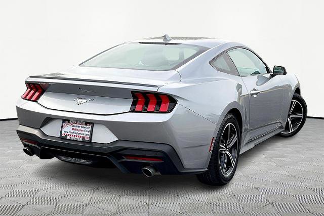 Certified 2024 Ford Mustang Premium image 11