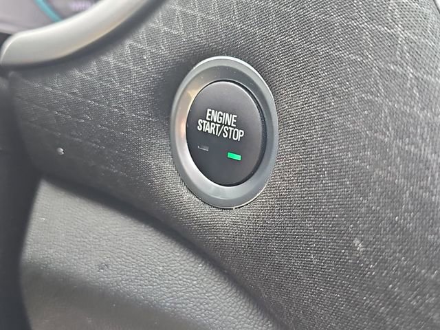 Used 2025 Chevrolet Malibu LT FWD image 29