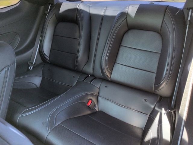 Certified 2024 Ford Mustang GT Premium image 14