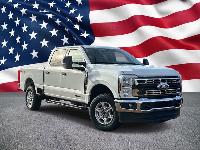 Certified 2025 Ford F250 XLT w/ FX4 Off-Road Package image 2